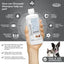 Zincoseb® Oil Balancing Soothing Shampoo for Dogs & Cats