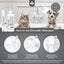 Zincoseb® Oil Balancing Soothing Shampoo for Dogs & Cats